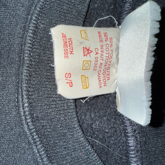 North Bay Battalion Crew Neck - Picture 5 of 5